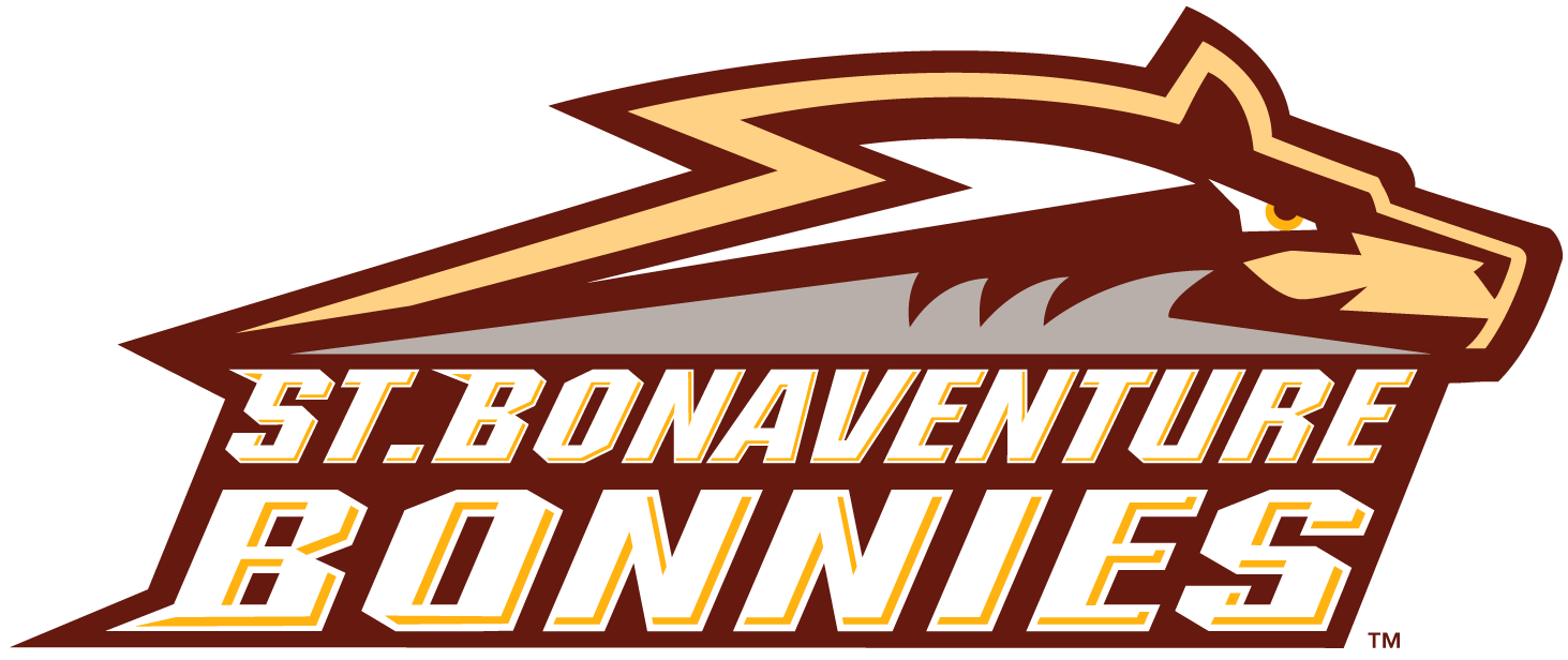 St. Bonaventure Bonnies 2002-Pres Secondary Logo diy iron on heat transfer